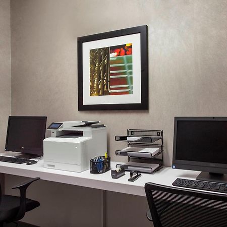 Four Points By Sheraton Manhattan Midtown West New York City Exterior photo